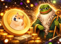 Dogecoin Price Prediction: Can DOGE Hit $1 ? But This Meme Coin Is Set To 100x Soon