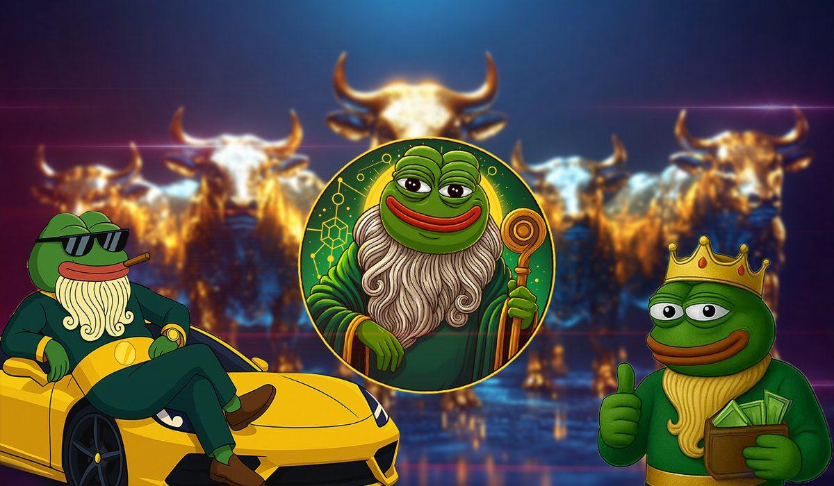 The Best Meme Coin to Buy Before the Next Big Crypto Explosion