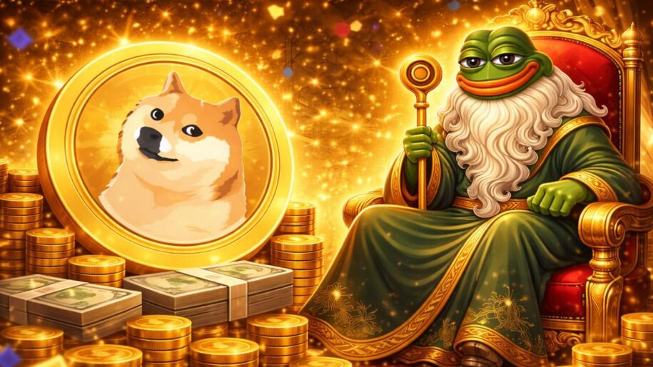 $1,000 in DOGE vs $1,000 in This New Meme Coin – The 2026 Millionaire Opportunity