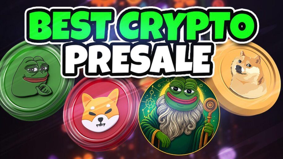 Missed PEPE and SHIB? Pepeto Could Be the Next 100x Meme Coin