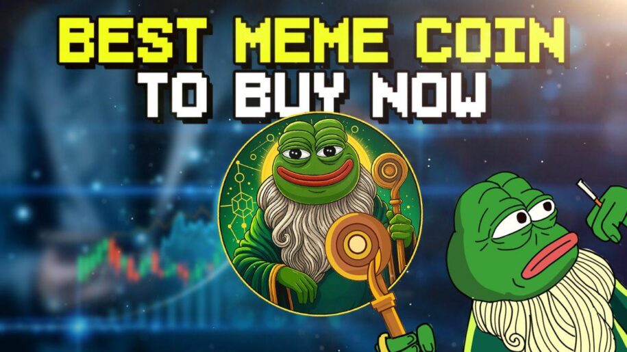 The Next Crypto to Explode, Pepeto Is Becoming the Meme Market’s Default Gateway