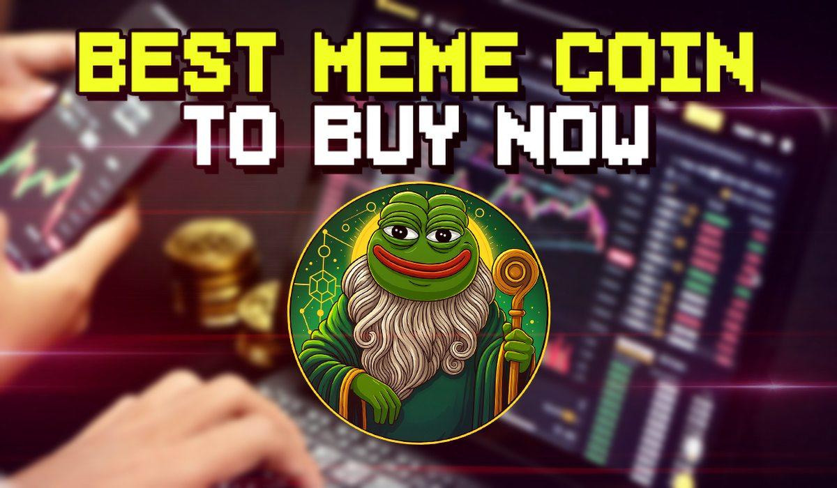 Pepeto The Cypto to Buy, First Infrastructure Coin Retail Is Actually Using