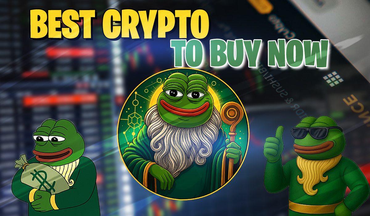Pepeto Is Filling the Gap, What Comes After PEPE and SHIB?