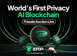 Top Crypto to Buy 2026? Solana Price Volatility Brings Zero Knowledge Proof (ZKP) Into Focus