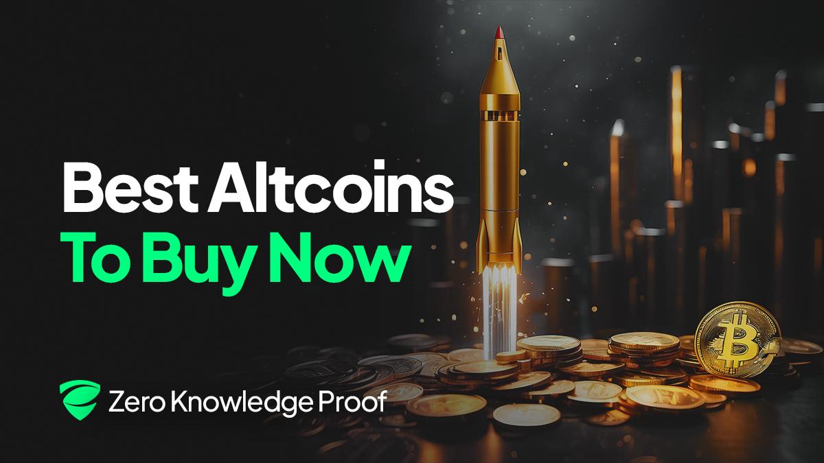 Could These 4 Top Trending Cryptos in 2026 Become the Next Market Leaders?