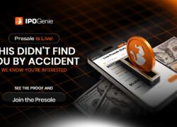 Crypto Presales of 2026: IPO Genie ($IPO) Emerges as a Market Leader