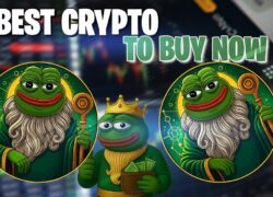 Why Pepeto Is Being Compared to Early SHIB and DOGE : The Best Crypto To Buy