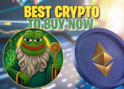 Ethereum Price Prediction: Ethereum to $40,000 ? And Why Pepeto Is The Best Crypto Presale ?