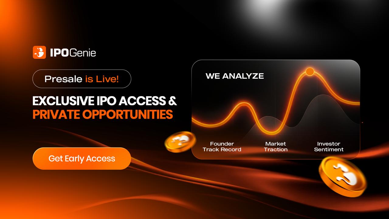 Best Crypto Presales for Q1 2026: Early-Stage Picks with High Upside