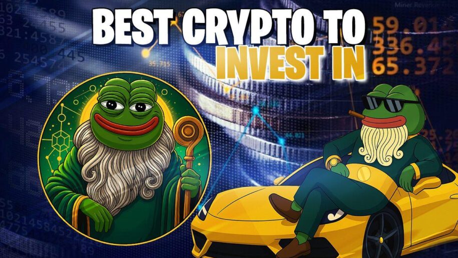 Best Meme Coin with 100x Potential: Why Pepeto Outperforms DOGE, SHIB, PEPE, and FLOKI