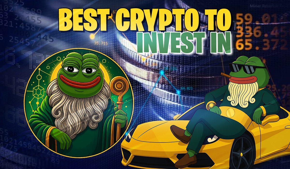 Early Dogecoin and PEPE Investors Now Accumulating Pepeto, Here’s Why