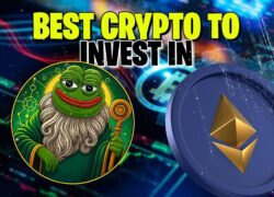 Ethereum Price Prediction: ETH to $10,000? Traders Pivot to Pepeto for Faster Gains