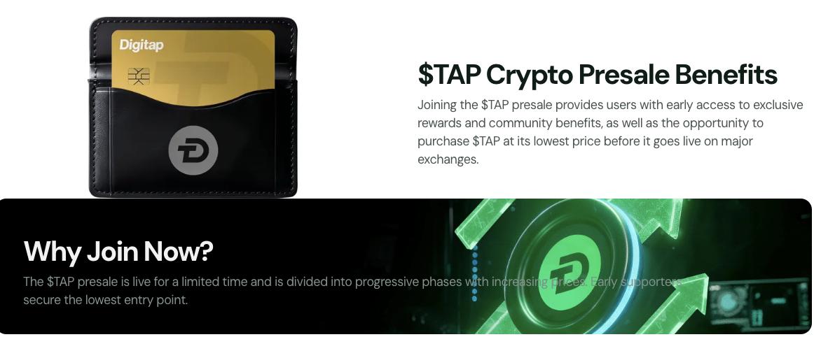 Market rotation illustration