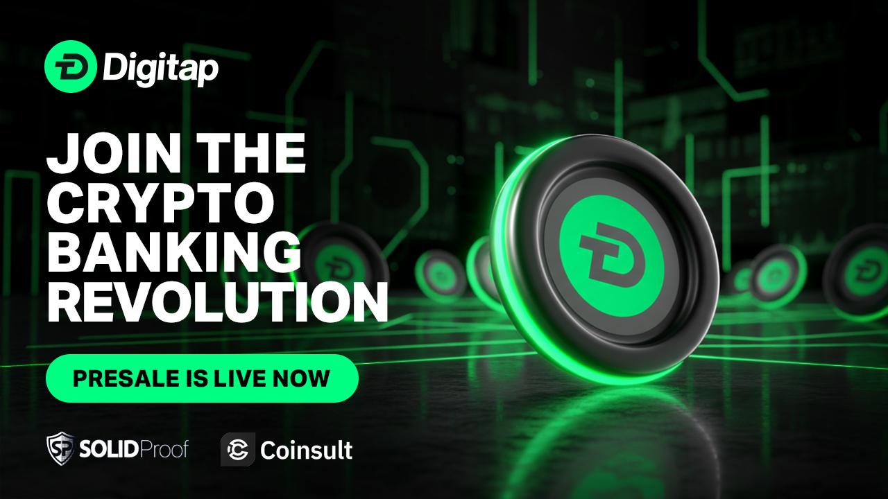 Digitap project illustration