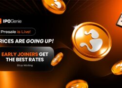 Top Crypto Presale Narrative for 2026: AI-Powered Deal Discovery and Tokenized Private Markets With IPO Genie