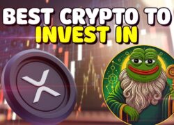 $12K in Pepeto vs $12K in XRP : Which Is The Best Crypto Investmentin 2026?