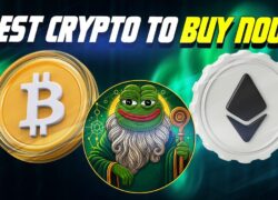 $20,000 Investment Strategy : Pepeto vs Bitcoin vs Ethereum in 2026