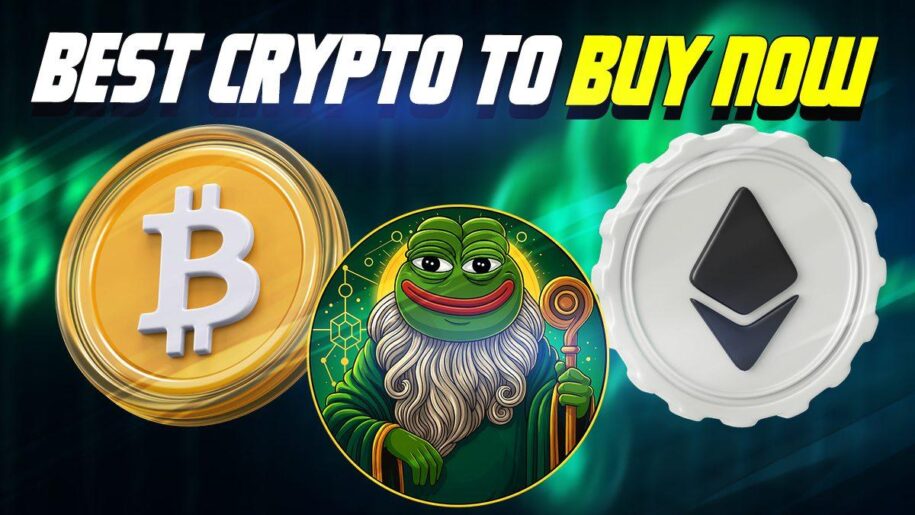 $20,000 Investment Strategy : Pepeto vs Bitcoin vs Ethereum in 2026