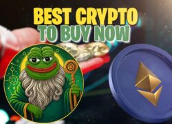 Best Crypto to Buy with $500 Right Now (It’s Definitely Not Ethereum)