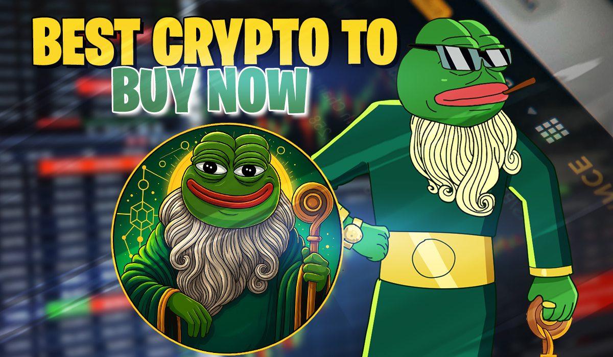 Pepeto Captures Attention Among 9 High-Potential Tokens