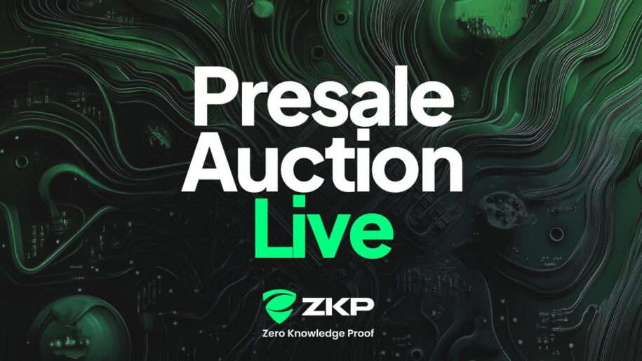 Pepe Faces Volatility & Zcash Stabilizes While ZKP Crypto Excites the Market With a Presale Auction