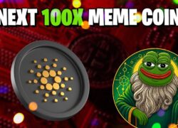 Cardano Price Prediction: ADA to $1, or Will Pepeto Deliver 100x Gains First ?