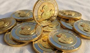 Patos Meme Coin confirmed for listing on BiFinance Exchange