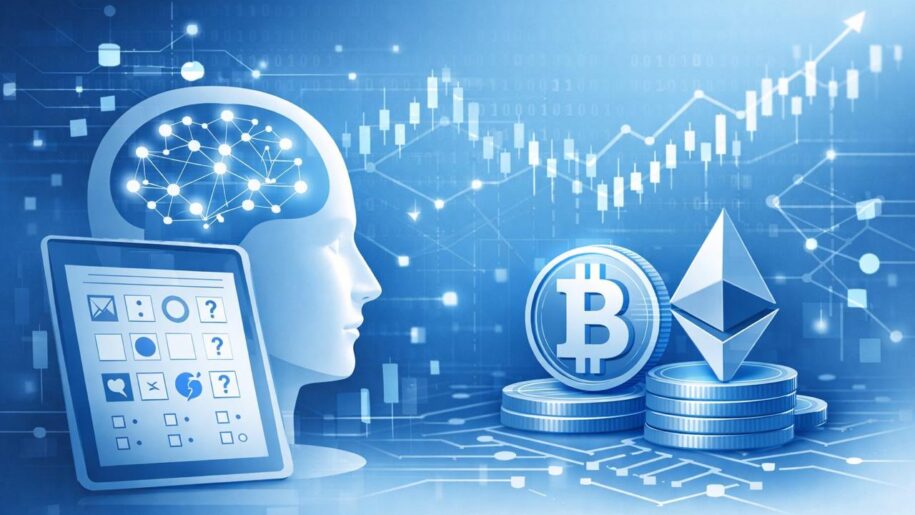 IQ Testing in the Age of Cryptocurrency