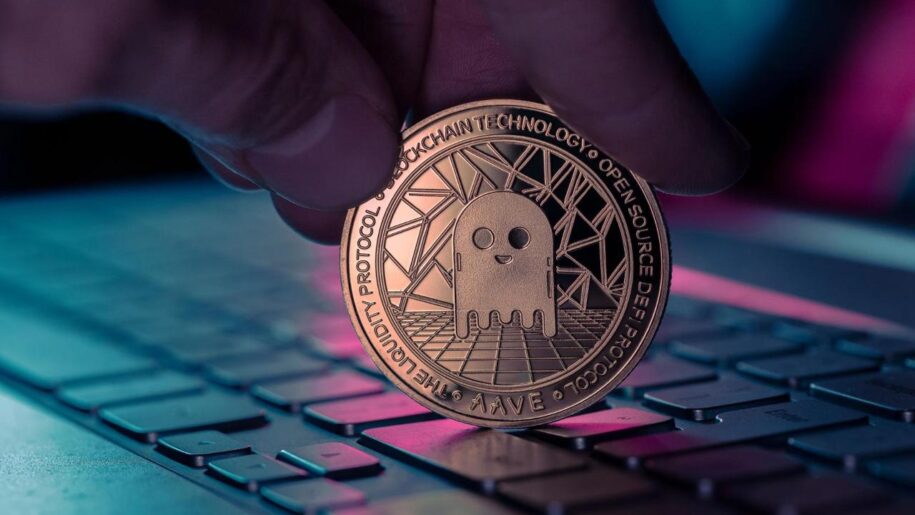 Digitap ($TAP) the New Aave? Why $TAP is the Best Crypto To Buy 2026 for DeFi