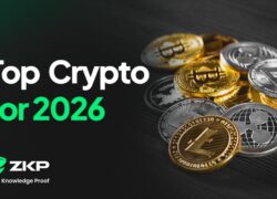 Zero Knowledge Proof (ZKP) Leads the Pack: Why ZKP Outshines XRP, ADA, & XLM as the Top Crypto to Watch in 2026