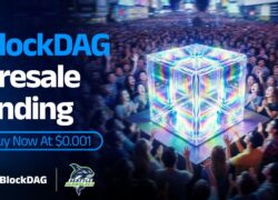 BlockDAG Leads January 2026 Presale Market While Bitcoin Hyper, SUBBD, and Maxi Doge Draw Early Buyer Attention