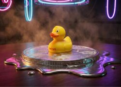 TWO HOT: Silver Eyes $175 Amidst Inflation Fears But 2000X Prediction Made for Patos Meme Coin if Trump “Pegs Dollar to Crypto”