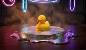 Silver Troy Ounce Could Rise 75% while Patos Meme Coin Could Rise 200,000%