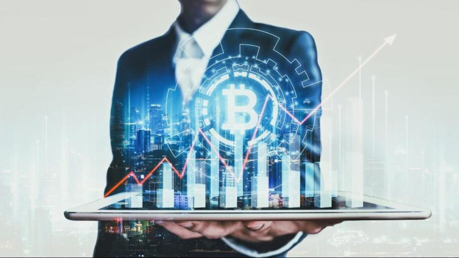 Bitcoin & Ethereum ETF Outflows: Why Investors Shift to the Best Crypto Presale Digitap ($TAP)