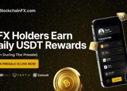 BlockchainFXは2026年最高の仮想通貨プレセールか？次回価格上昇前に$BFXを購入する方法のステップバイステップガイド