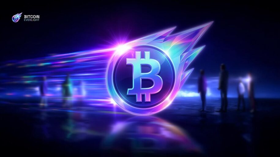 Will Bitcoin Crash Again? Why Some Investors Are Rotating Into Bitcoin Everlight