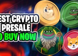 Best Crypto Presale of 2026: Why Pepeto Is Outperforming PEPE, DOGE, and SHIB Combined
