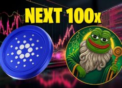 Cardano (ADA) Price Prediction: ADA Targets $4, But Pepeto Has Significantly More Upside Potential