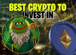 Ethereum (ETH) Price Prediction: ETH to $12K ? While Pepeto Targets Massive Gains for Early Investors