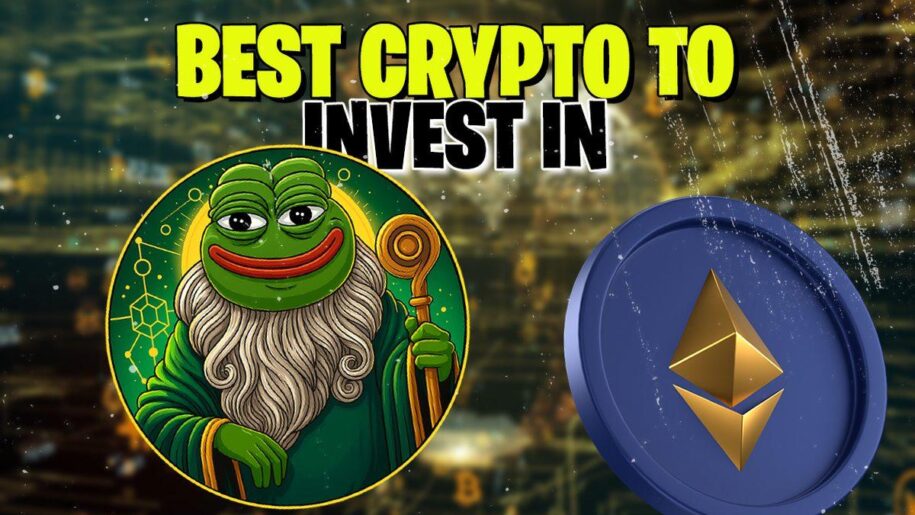 Ethereum (ETH) Price Prediction: ETH to $12K ? While Pepeto Targets Massive Gains for Early Investors