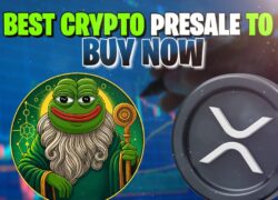 XRP মূল্য পূর্বাভাস: XRP $12-এর দিকে নজর রাখছে যখন Pepeto বিনিয়োগের জন্য সেরা ক্রিপ্টো হিসেবে আবির্ভূত হচ্ছে