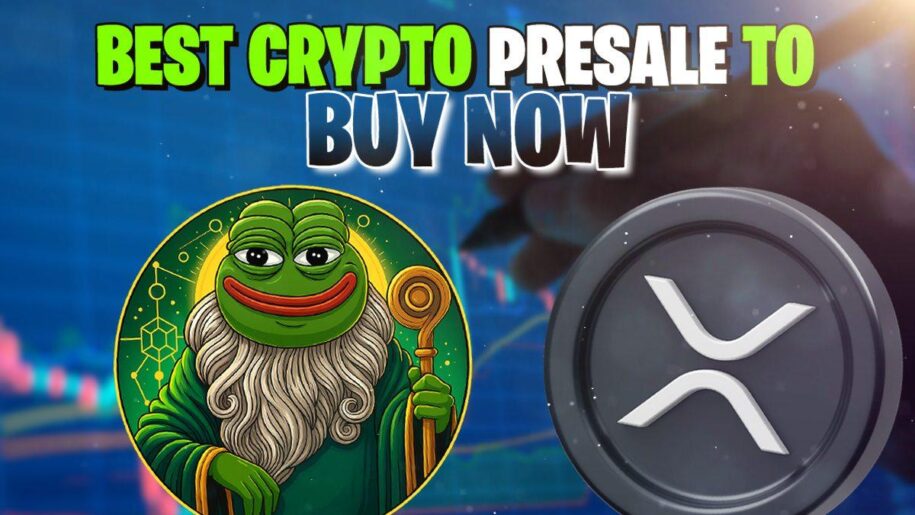 XRP Price Prediction: XRP Eyes $12 as Pepeto Emerges as Best Crypto to Invest In