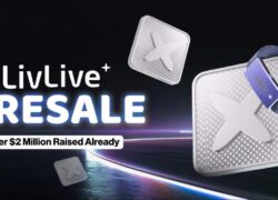 Chainlink Holders Shift to LivLive’s 200% Bonus Presale – Top Crypto Coins Right Now Compared