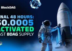 The Top 100 Mission: Why Experts and Market Makers are Bullish on BlockDAG’s Launch