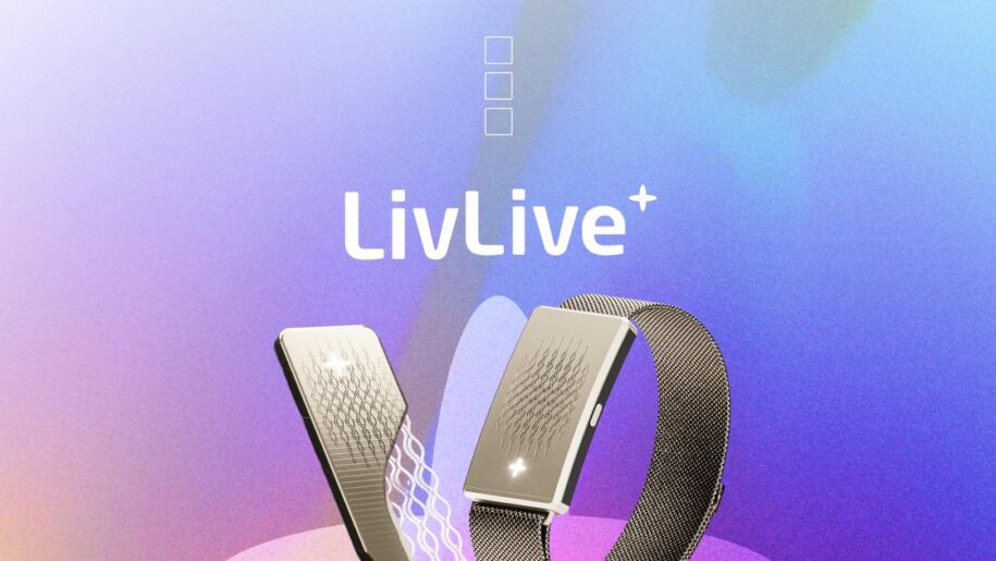 Next Big Crypto Coin? LivLive’s AR Wearables Attract $2.2M as Chainlink and Sui Investors Rotate