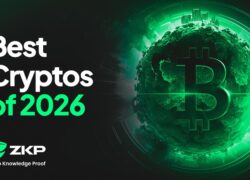 Top Crypto Coins to Accumulate in 2026: ZKP, SOL, SUI, & AVAX Show Strong Fundamentals