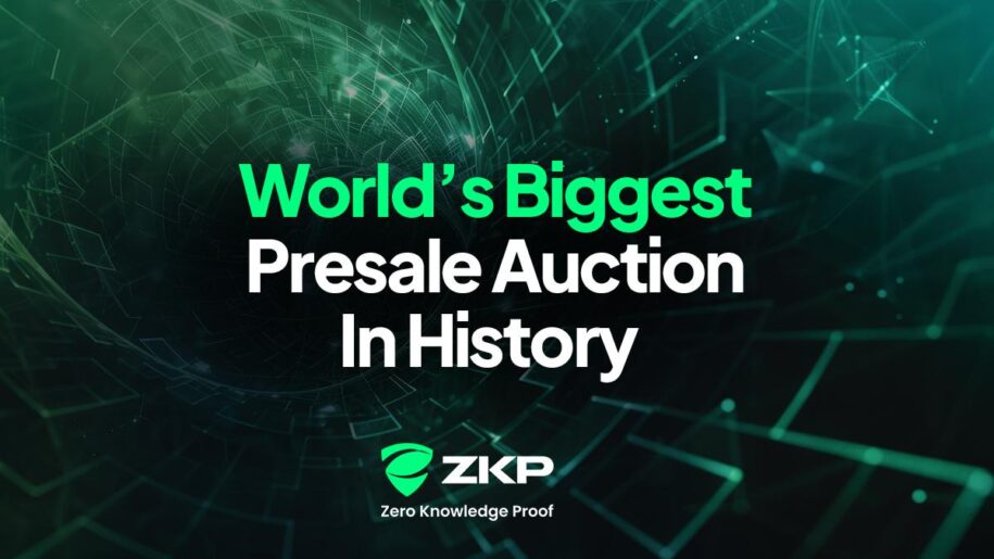 ETH & XRP Pause, While ZKP Crypto Leads as the Best Crypto to Buy Now With 190M Daily Tokens Up for Grabs!