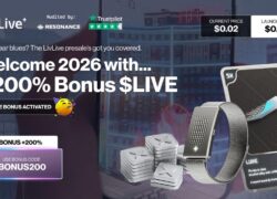 BNB and Dogecoin Holders Are Jumping Ship To This New Crypto Presale With Massive ROI Potential