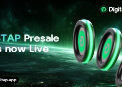 Digitap ($TAP) to Surge 900%: The Best Crypto Presale for Gains in 2026