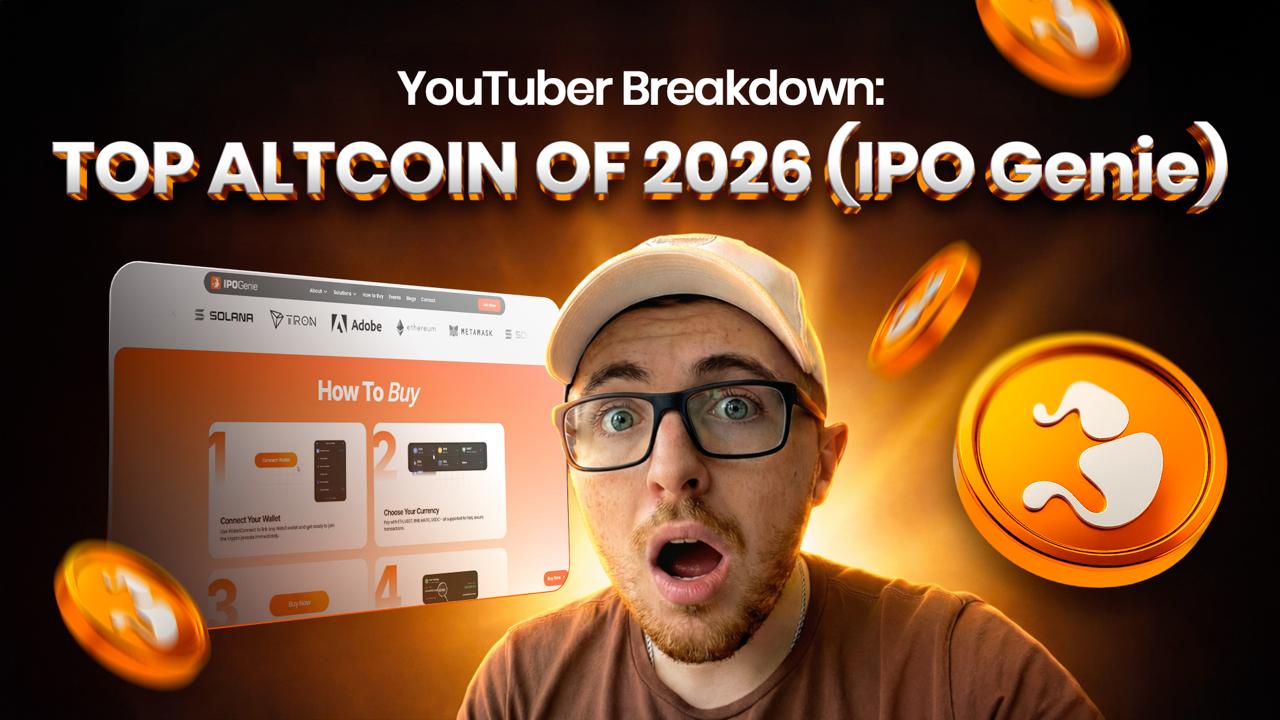 Why YouTubers Are Rallying Behind Its Private Market Tokenization Edge